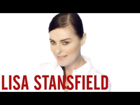 Lisa Stansfield 'So Be It' Official Music Video from the new album 'Seven'
