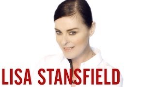 Lisa Stansfield 'So Be It' Official Music Video from the new album 'Seven' chords