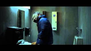 The Prototype (Filme) Teaser Trailer 1 - 2013