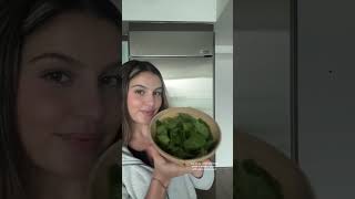 the long awaited what i eat in a say video leave any questions... #Shorts #francescamiarn