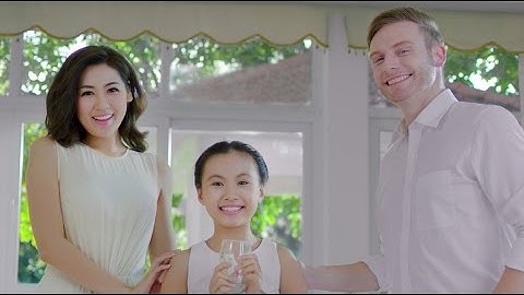 Máy lọc nước RO+ Kangaroo 15s