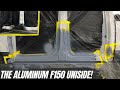 The Aluminu F150 Uniside!
