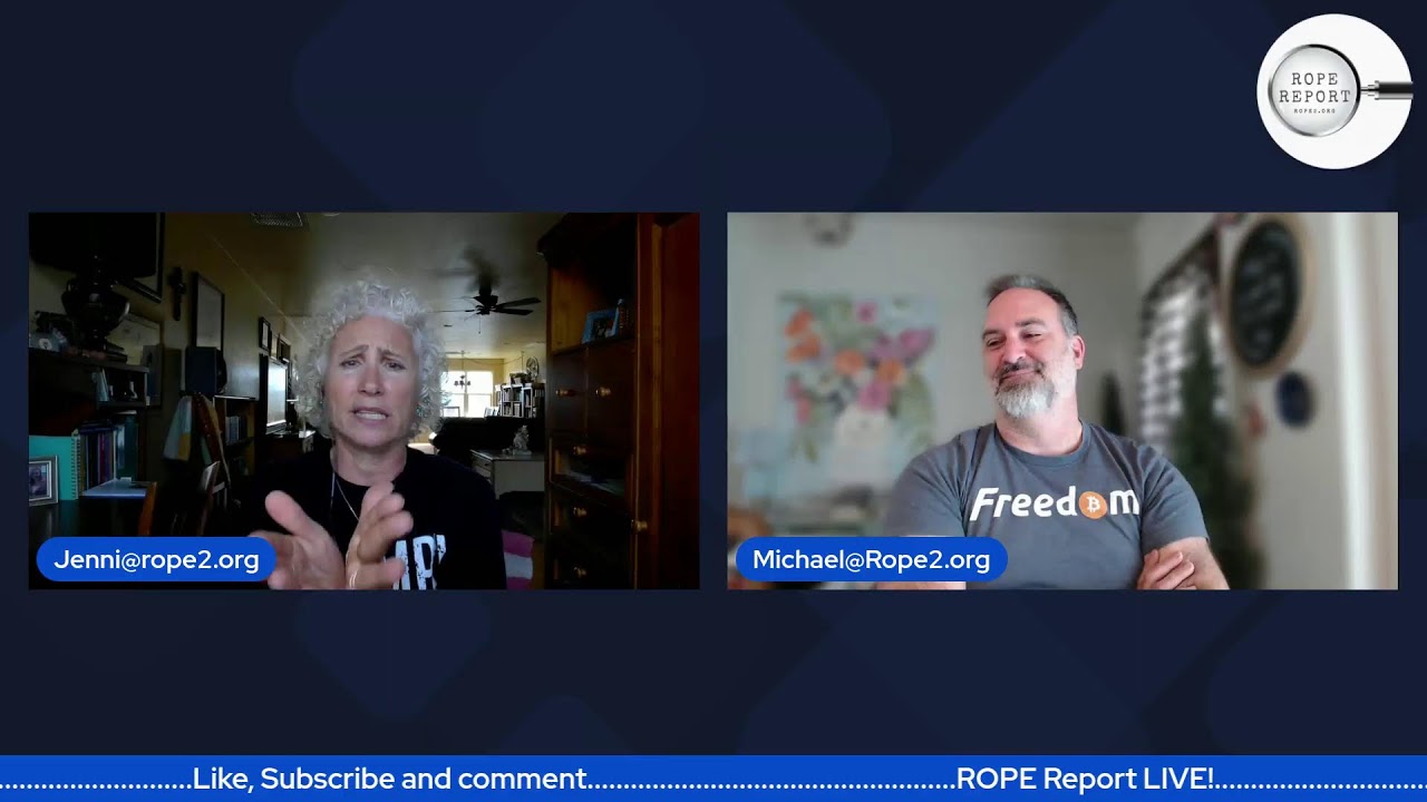 Dee Sage - Legalized Waste Of TANF and Welfare Dollars In Oklahoma