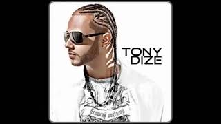 Tony dize- (2003-2006) Mix Tape