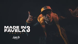 Shino / Cachorrão CDM / Ronna Rapper / Mano Sassá - Made In Favela 3