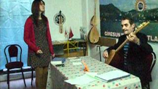 Hazal Yıldız - Beyaz Giyme Toz Olur