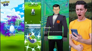 Pokémon GO: Cómo vencer a Cliff, Sierra y Arlo (mayo 2023) - Mejores  counters - Vandal