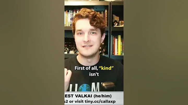 Real Biologist Reacts to Ken Ham