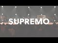 Momento de Adoración: Supremo - Aliento Ft. Edward Rivera y Yvonne Munoz