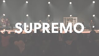 Momento De Adoración Supremo - Aliento Ft. Edward Rivera Y Yvonne Munoz