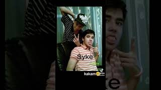 Syke Dali - Kemsindim Kaka