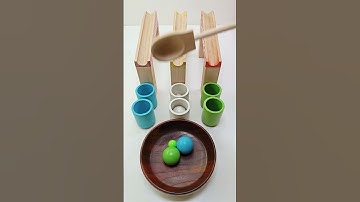 Color Sorting ASMR#asmr#funny#video#youtube#ytshorts