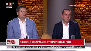 Cătălin Manea, despre alegerile pentru Primăria Capitalei:„Candidații ar fi trebuit să fie mult mai