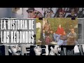 Los inicios de Patricio Rey y sus Redonditos de Ricota // 5 ITEMS
