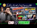End of Freelancing and Fiverr, Upwork | Internet Problem In Pakistan