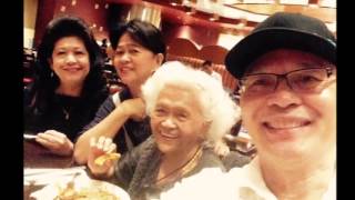 grandmas birthday slideshow