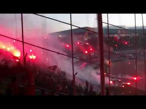 Eskişehirspor - galatasaray ZTK Final Maçı Espana