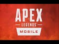 Apex legends mobile lunch trailer