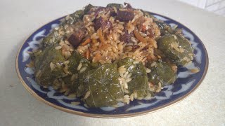 видео: Палов.Ток оши тайёрлаш. картинка: Палов.Ток оши тайёрлаш.