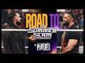 WWE SummerSlam Results: Review, Grades, Card for August 2