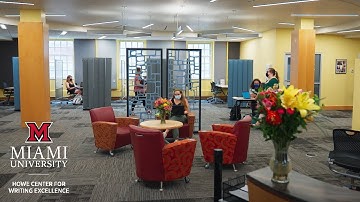 HCWE Overview Teaser 1