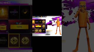 NEW FADED WHEEL 1 SPIN TRICK 🔥 FREE FIRE NEW EVENT TODAY!