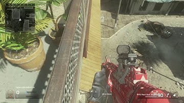 New Crash RPG Jump Spot - MWR