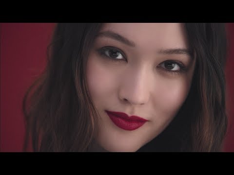 How Get Matte Lips with ROUGE VELVET EXTRÊME – CHANEL Makeup - YouTube