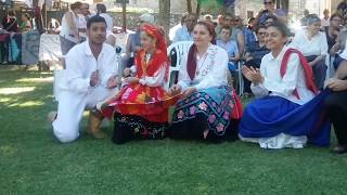 Festa da Broa e do Chouriço em São Lourenço da Montaria | 16 de Julho de 2017