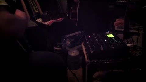 AX8 Recto Modern VS MESA Rect Pre