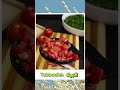 تبولة سلطة Tabbouleh Food Healthyfood Delicious Instafood