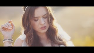 Alžběta Kolečkářová - Pojď mě k nebi vzít (Official videoclip)