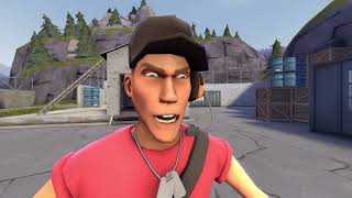 Lip-syncing test [SFM]