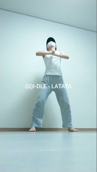 (G)I-DLE - LATATA | Kpop Dance Cover Challenge