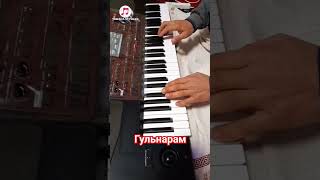 Гулнарам-cover.KORG PA 700.Ибрагим Эрманасов. #тойырлары #тойәндері #korg