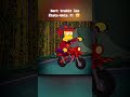 Bart trahit les États-Unis ?! 😳🇺🇸 #simpsons #springfield #thesimpsons #bartsimpson #homersimpson