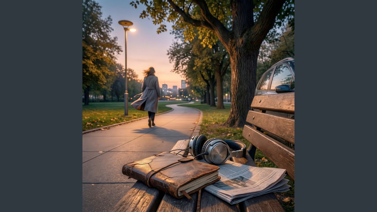 The Unsent Paragraph ~ Indie Pop, Synth-Pop, Lo-fi R&B