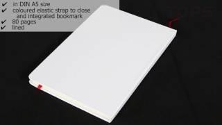Notebook AUTHOR