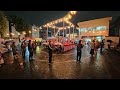 【東京音頭】(原田直之) 川崎義田稲荷神社盆踊り7 2025年10月24日