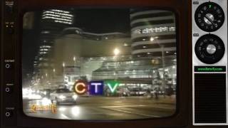 2002 - CTV CFTO Sign Off