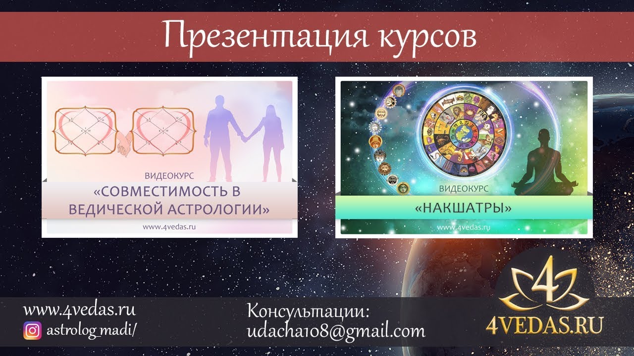 Ведическая Астрология Совместимость Партнеров