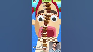 Sandwich Runner 🥯🥪 All Levels  Gameplay Walkthrough Android, iOS  Ep - 1446 Level : 1726