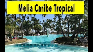 Our Favorite Breakfast Restaurants - Melia Caribe Beach Resort in Punta Cana - Buy The Damn Table!!!