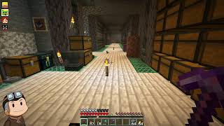 Adventures with darkphan on the Mindcrack Server / Skull Prep And ??? / Mindcrack Monday