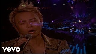 李克勤 - 《愛不釋手》(2002 Live)