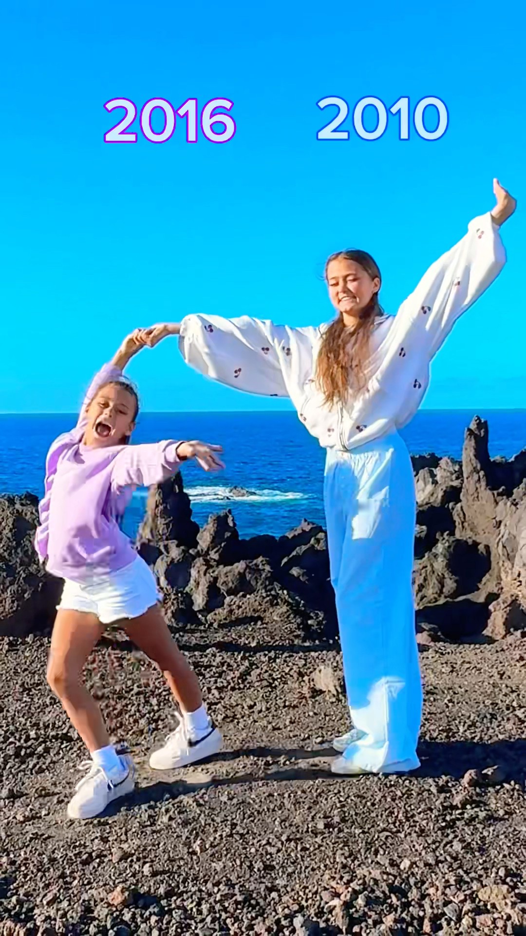 Rate this dance? #tryitorleaveit