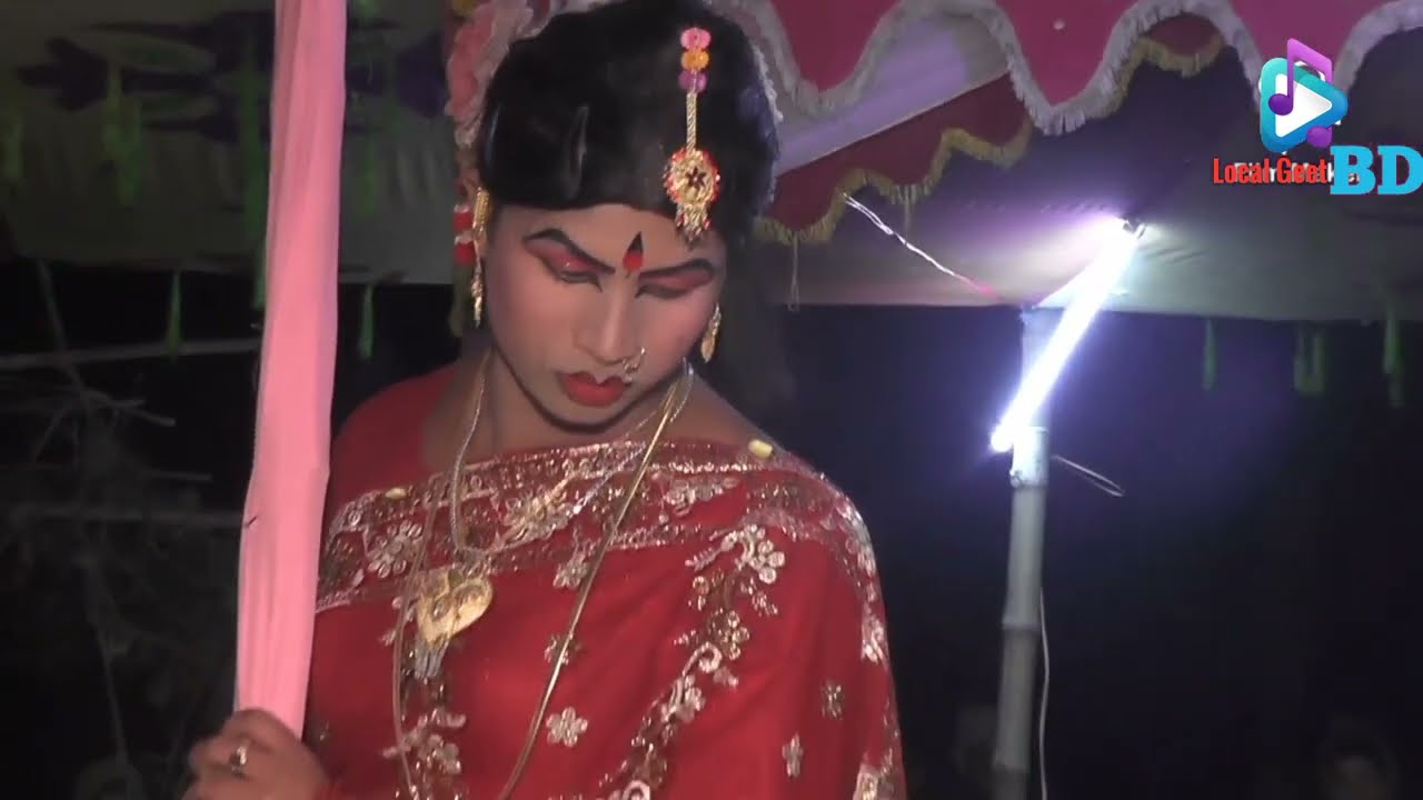 বেহুলার বাসর ঘরের গান সুজন Behula sundori gan Bangla song । Local Geet BD