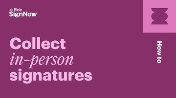 Getting Started with the Kiosk Mode