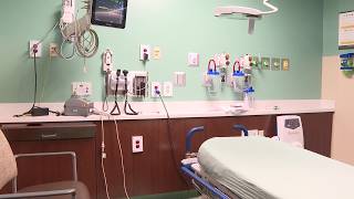 Local health expert says cyclosporiasis has a key difference from the stomach bug