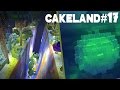 CakeLand FTB #17: Создание новых собственных миров! (Minecraft)